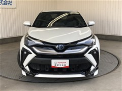 C-HR G モードネロセーフティ+2