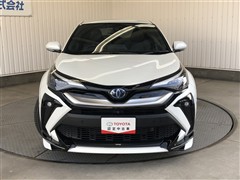 C-HR G モードネロセーフティ+2