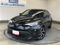 C-HR G