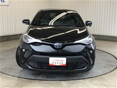 C-HR G