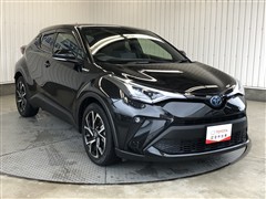C-HR G