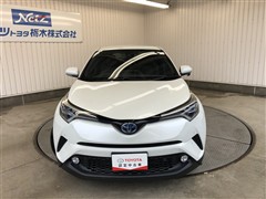 C-HR G