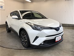 C-HR G