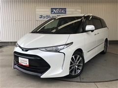 エスティマ アエラス プレミアム