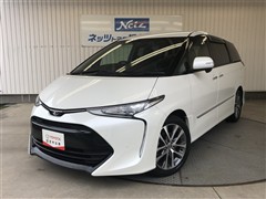 エスティマ アエラス プレミアム