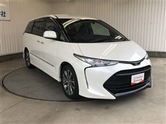 エスティマ アエラス プレミアム