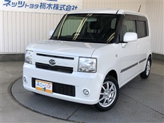 ダイハツ ムーヴコンテ G NAVI