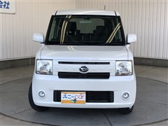 ムーヴコンテ G NAVI