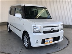 ムーヴコンテ G NAVI