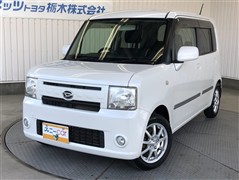 ダイハツ ムーヴコンテ G NAVI