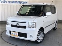 ダイハツ ムーヴコンテ G NAVI