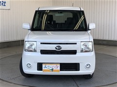ムーヴコンテ G NAVI
