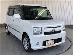 ムーヴコンテ G NAVI