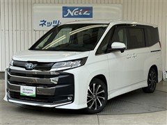 ノア ハイブリッド S-Z