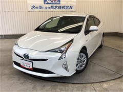 プリウス S セーフティプラス