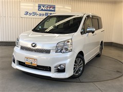 ヴォクシー ZS キラメキ2
