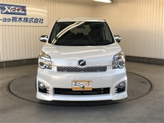 ヴォクシー ZS キラメキ2