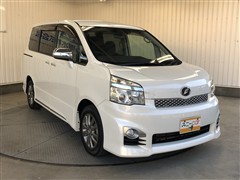 ヴォクシー ZS キラメキ2