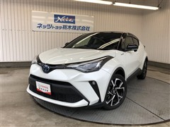 C-HR G