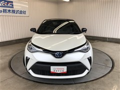 C-HR G