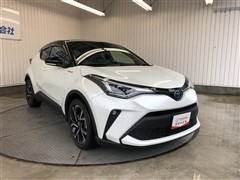 C-HR G