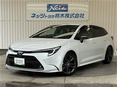 カローラツーリング HV WXB
