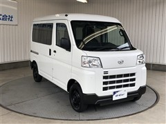 ハイゼットカーゴ デラックス