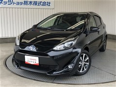 アクア G ソフトレザーセレクション