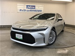クラウン Z