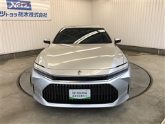 クラウン Z