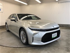 クラウン Z