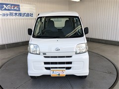 ハイゼットカーゴ SPクリーン