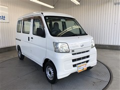 ハイゼットカーゴ SPクリーン