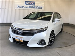 トヨタ SAI S Cパッケージ