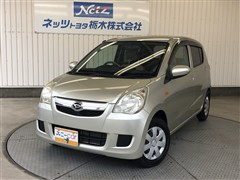 ダイハツ ミラ Xリミテッド ER