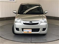 ミラ Xリミテッド ER