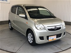 ミラ Xリミテッド ER
