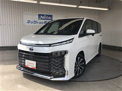 ヴォクシー ハイブリッド S-Z