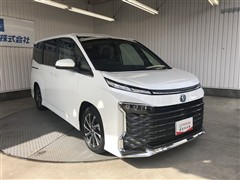 ヴォクシー ハイブリッド S-Z