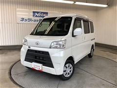 ピクシスバン クルーズ SA3
