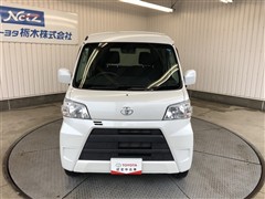 ピクシスバン クルーズ SA3
