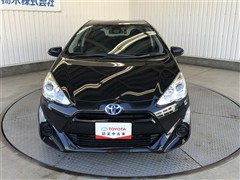 アクア S スタイルブラック