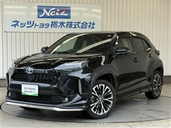 ヤリスクロス ハイブリッド Z