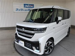 スペーシア カスタムHV XS