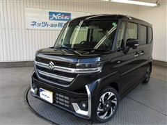 スペーシア カスタムHV XS