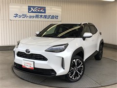 ヤリスクロス ハイブリッド Z