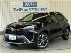 ヤリスクロス HV Zアドベンチャー