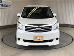 ノア X スマートエディション