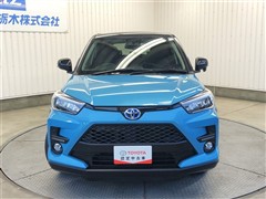 ライズ ハイブリッド Z