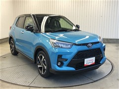 ライズ ハイブリッド Z